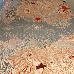 Deny Designs (Target) Full/Queen Duvet Cover